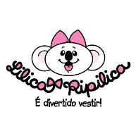 logo Lilica Ripilica