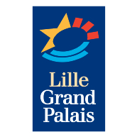 logo Lille Grand Palais