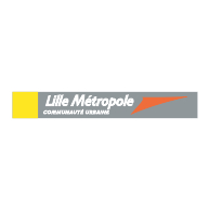logo Lille Metropole