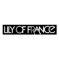 logo Lily of France