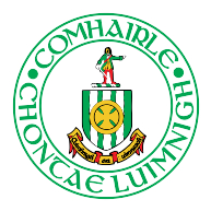 logo Limerick County Crest