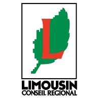 logo Limousin Conseil Regional