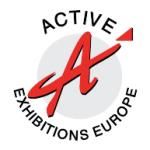logo Active Exhibitions Europe