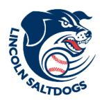 logo Lincoln Saltdogs