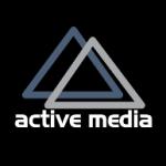 logo Active Media