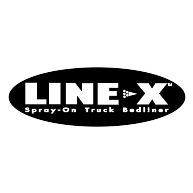 logo Line-X