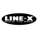 logo Line-X