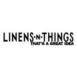 logo Linens 'n Things(63)