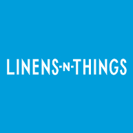 logo Linens 'n Things