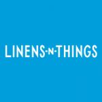 logo Linens 'n Things
