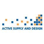 logo Active Supply And Design