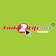 logo Link2Life net