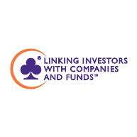 logo Linking Investors With Companies And Funds