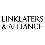 logo Linklaters & Alliance