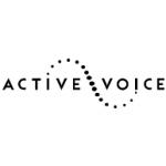 logo Active Voice(808)