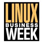 logo Linux Business Week