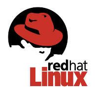 logo Linux Red Hat