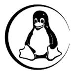 logo Linux Tux(82)
