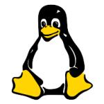 logo Linux Tux(83)