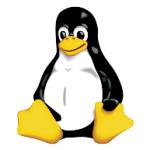 logo Linux Tux(84)