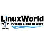 logo LinuxWorld