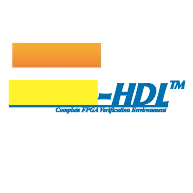 logo Active-HDL