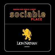 logo Lion Nathan