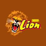 logo Lion(87)