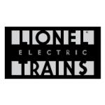 logo Lionel Electric Trains