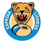 logo Lioness