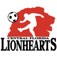 logo Lionhearts