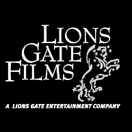 logo Lions Gate Films