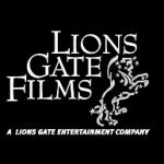 logo Lions Gate Films