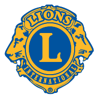 logo Lions International(93)