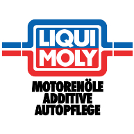 logo Liqui Moly