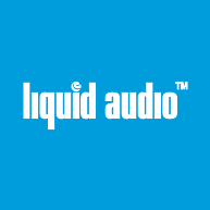 logo Liquid Audio