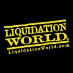 logo Liquidation World
