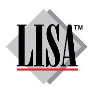 logo LISA