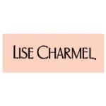 logo Lise Charmel