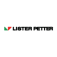 logo Lister Petter