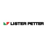logo Lister Petter