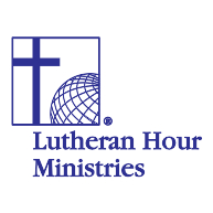 logo Litheran Hour Ministries