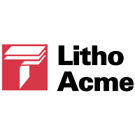 logo Litho Acme