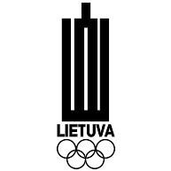 logo Lithuanian Olympic Commmittee