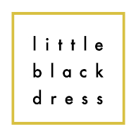 logo Little Black Dress