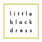 logo Little Black Dress