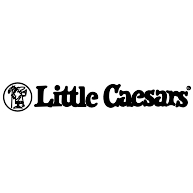 logo Little Caesars Pizza