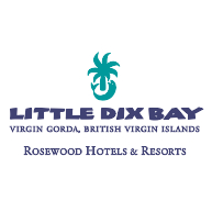 logo Little Dix Bay