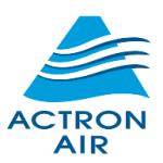 logo Actron Air Conditioning