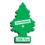 logo Little Trees